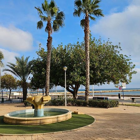 Santa Pola Con Tres Dormitorios Playa Levante Zewnętrze zdjęcie