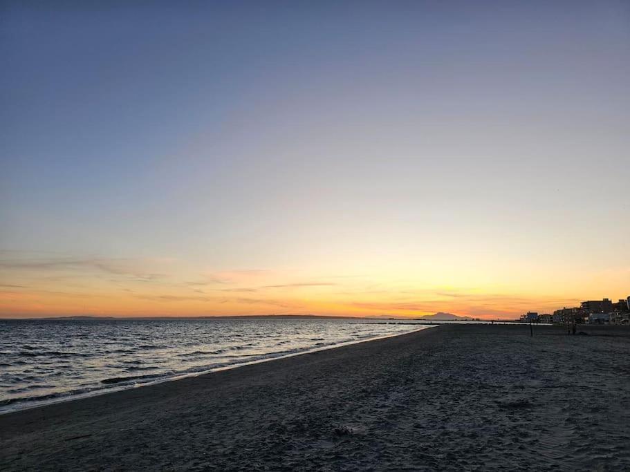 Santa Pola Con Tres Dormitorios Playa Levante Zewnętrze zdjęcie
